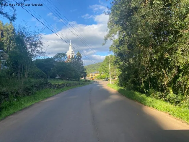 Imagem 3: Terreno Residencial em Nova Petrópolis - Rs, Linha Brasil