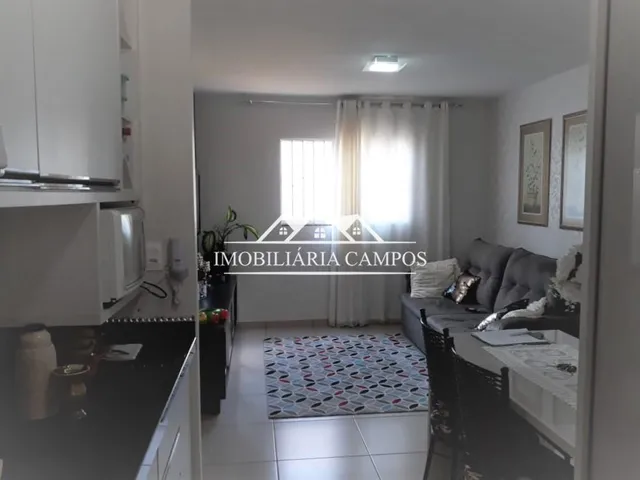 Imagem 5: APARTAMENTO TÉRREO PRÓXIMO À PRATI DONADUZZI, COM MÓVEIS PLANEJADOS