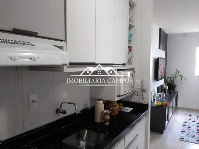 Imagem 6: APARTAMENTO TÉRREO PRÓXIMO À PRATI DONADUZZI, COM MÓVEIS PLANEJADOS