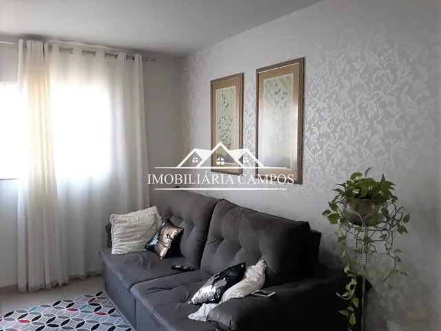 Imagem 12: APARTAMENTO TÉRREO PRÓXIMO À PRATI DONADUZZI, COM MÓVEIS PLANEJADOS