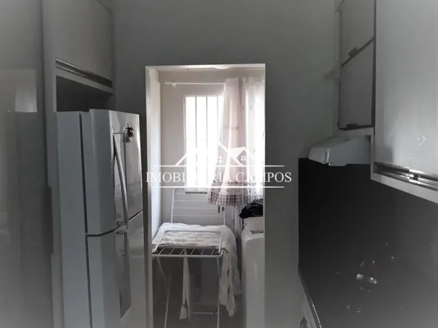 Imagem 4: APARTAMENTO TÉRREO PRÓXIMO À PRATI DONADUZZI, COM MÓVEIS PLANEJADOS