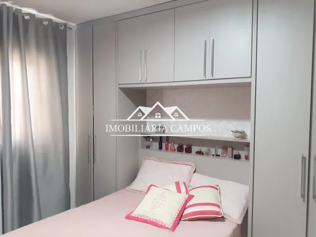 Imagem 11: APARTAMENTO TÉRREO PRÓXIMO À PRATI DONADUZZI, COM MÓVEIS PLANEJADOS