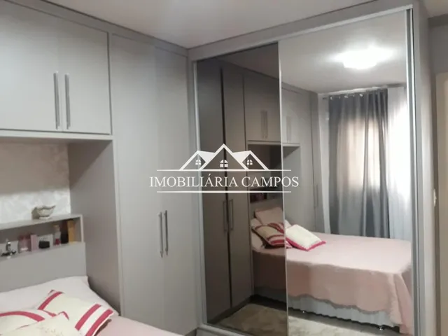 Imagem 7: APARTAMENTO TÉRREO PRÓXIMO À PRATI DONADUZZI, COM MÓVEIS PLANEJADOS