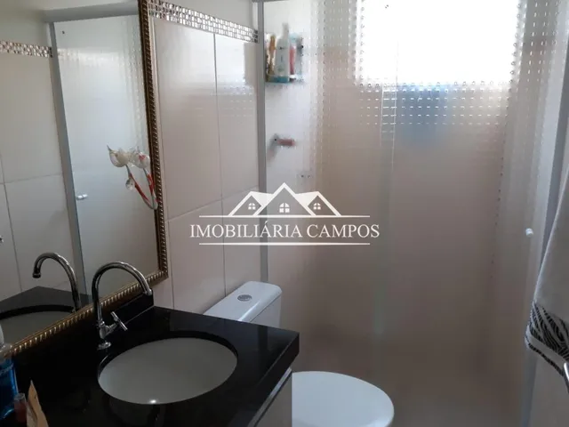 Imagem 16: APARTAMENTO TÉRREO PRÓXIMO À PRATI DONADUZZI, COM MÓVEIS PLANEJADOS