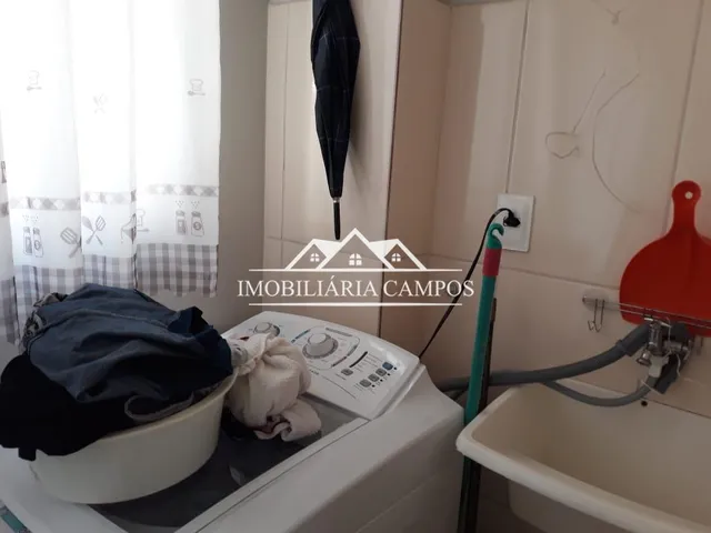 Imagem 10: APARTAMENTO TÉRREO PRÓXIMO À PRATI DONADUZZI, COM MÓVEIS PLANEJADOS