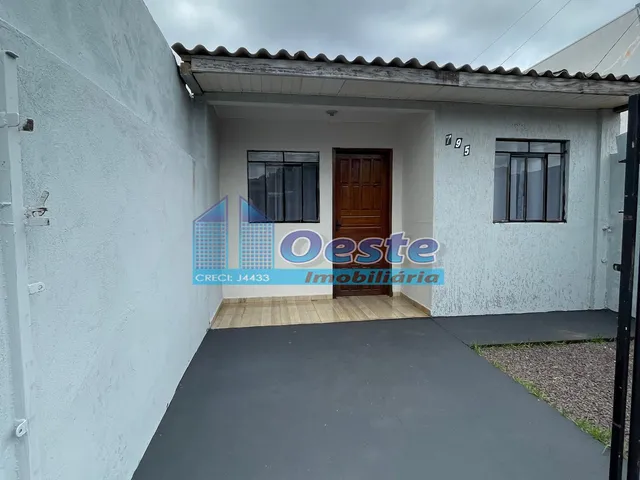 Imagem: Casa para Venda, Montreal, Cascavel - Pr