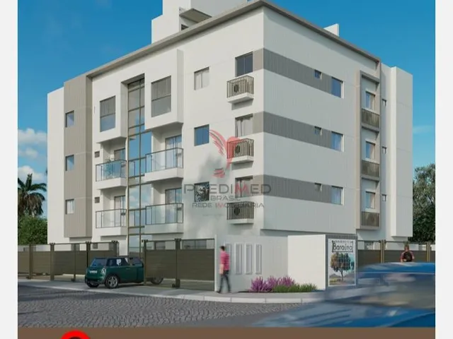 Imagem: Apartamento 3 Quartos no Bessa Sendo e 2