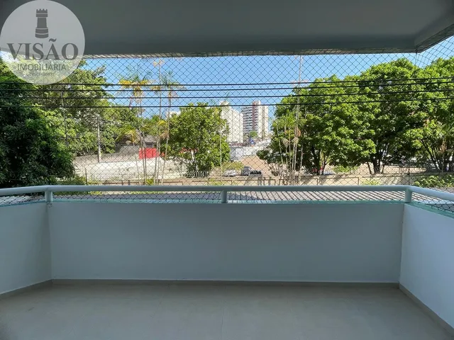 Imagem: Apartamento Residencial em Manaus - Am