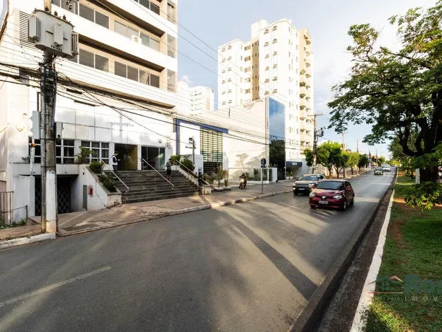 Imagem: Sala Comercial para Locação Mobilado com