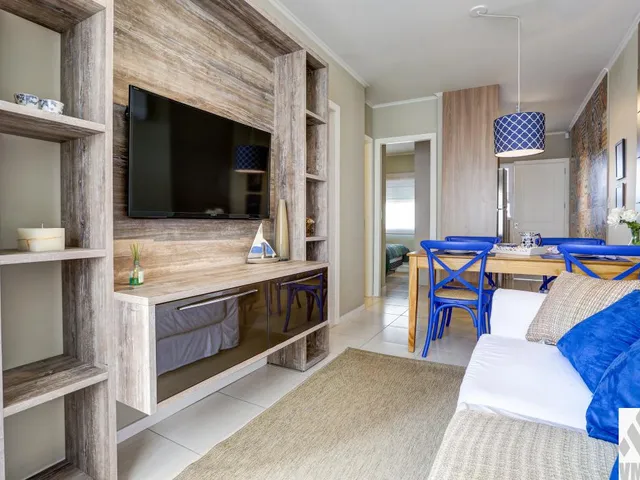 Imagem 6: Casas de 1 e 2 Dormitórios