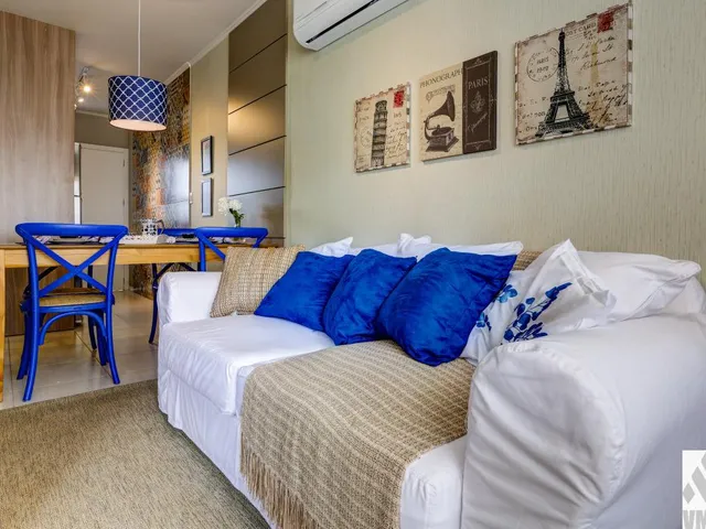 Imagem 7: Casas de 1 e 2 Dormitórios