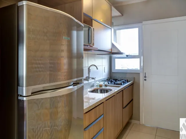 Imagem 10: Casas de 1 e 2 Dormitórios