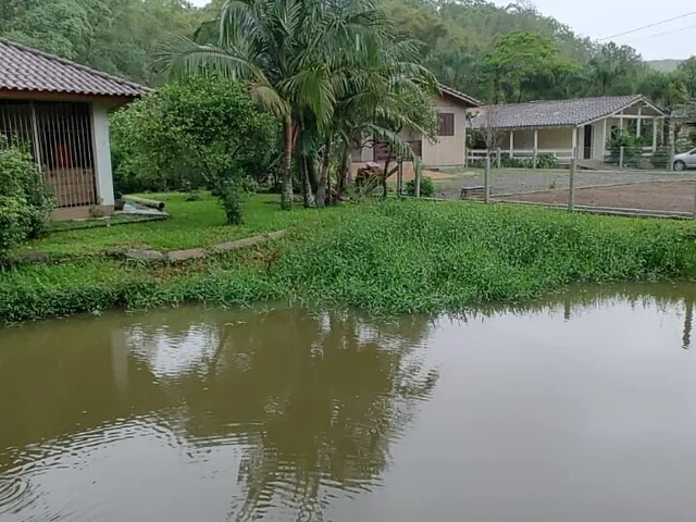 Imagem: Sítio no Bairro Rio Jordão/ Siderópolis/
