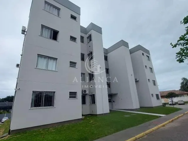 Imagem: Apartamento À Venda no Bairro Serraria