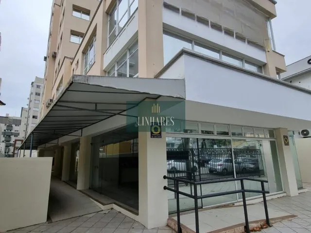 Imagem: Prédio para Alugar no Bairro Centro - Florianópolis/Sc