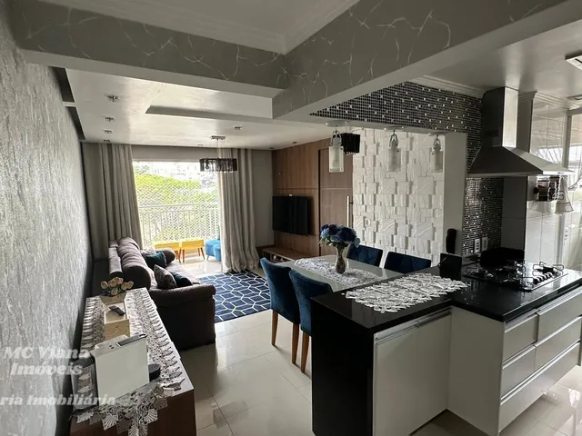 Imagem: Apartamento no Condomínio Premium em Guarulhos