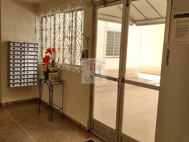 Imagem: Apartamento À Venda no Bairro Portão