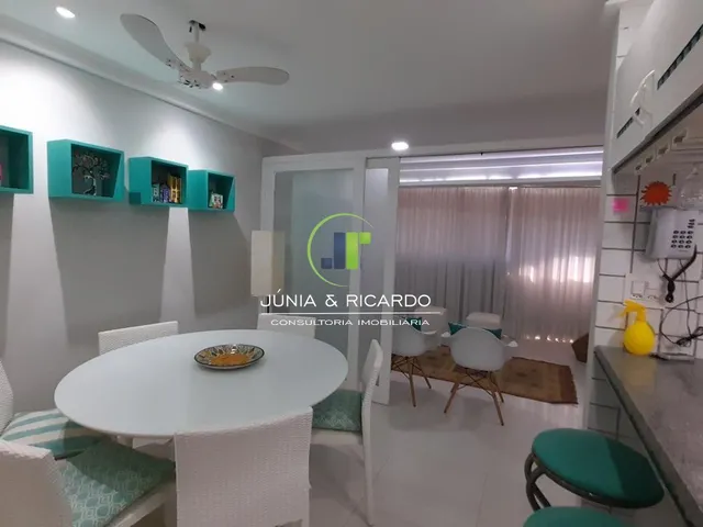 Imagem: Apartamento Dois Quartos no Centro de Guarapari