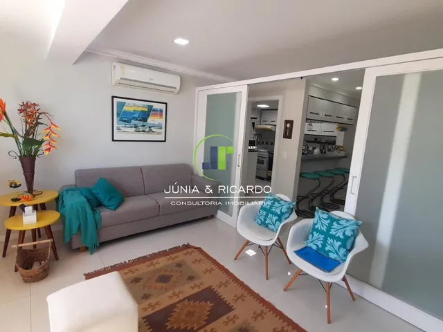 Imagem 16: Apartamento Dois Quartos no Centro de Guarapari