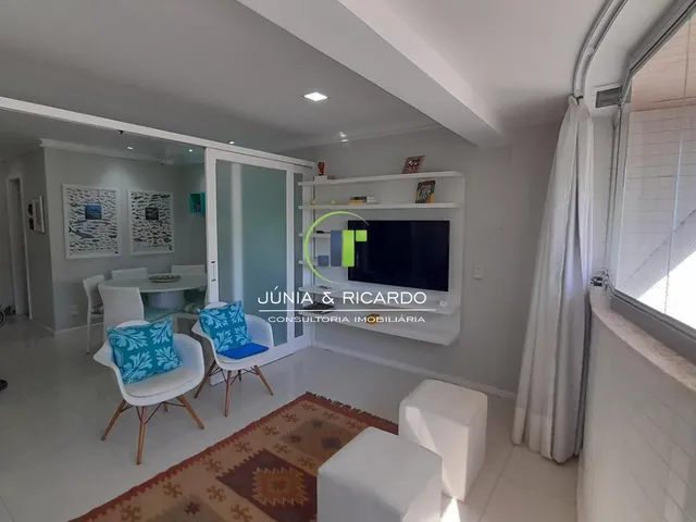 Imagem 13: Apartamento Dois Quartos no Centro de Guarapari