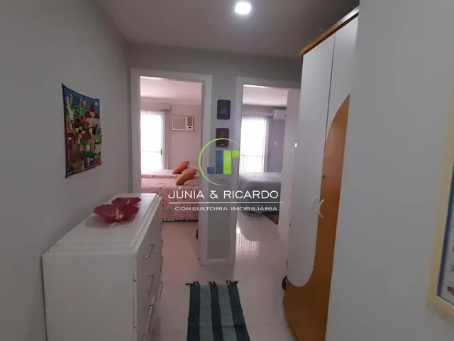 Imagem 4: Apartamento Dois Quartos no Centro de Guarapari