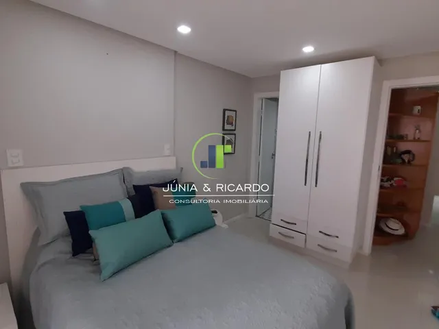 Imagem 14: Apartamento Dois Quartos no Centro de Guarapari