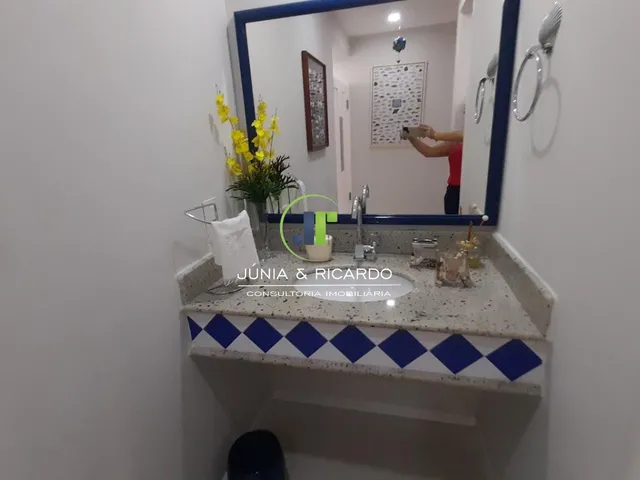 Imagem 10: Apartamento Dois Quartos no Centro de Guarapari