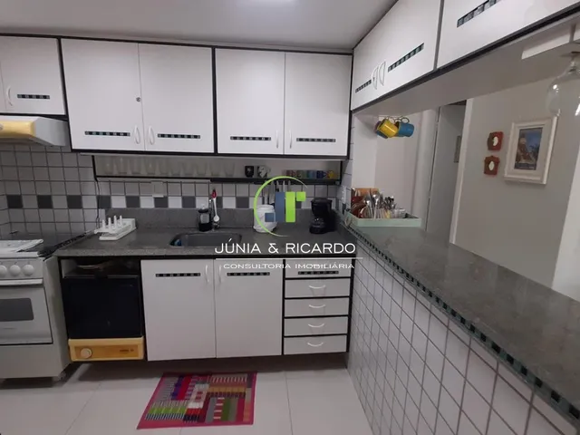 Imagem 2: Apartamento Dois Quartos no Centro de Guarapari