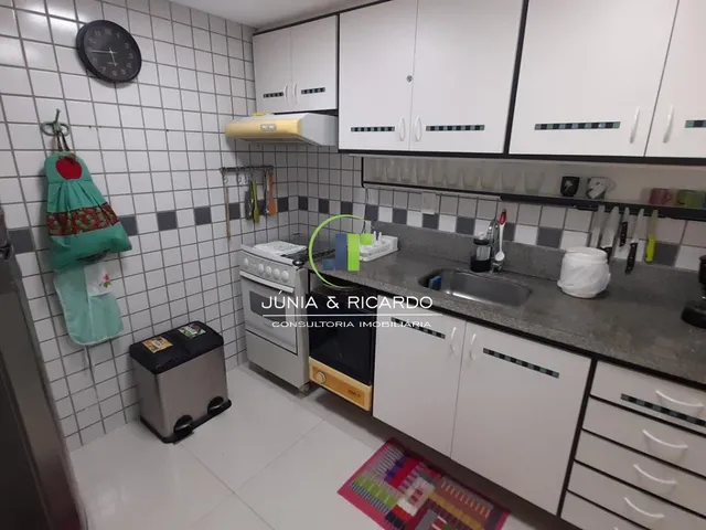 Imagem 12: Apartamento Dois Quartos no Centro de Guarapari