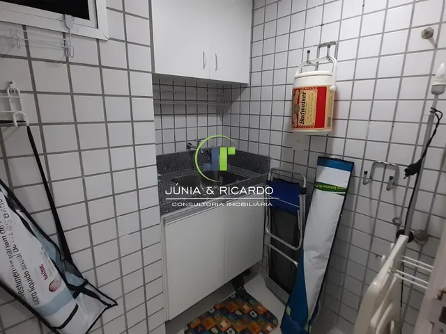 Imagem 3: Apartamento Dois Quartos no Centro de Guarapari