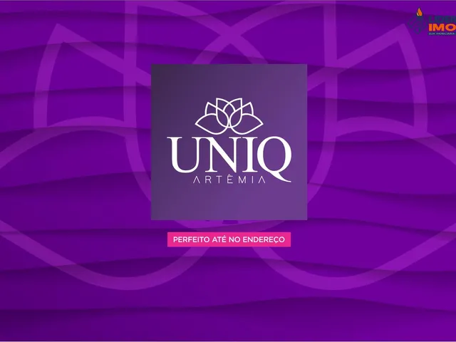 Imagem: Apartamento Residencial para Venda no Condomínio