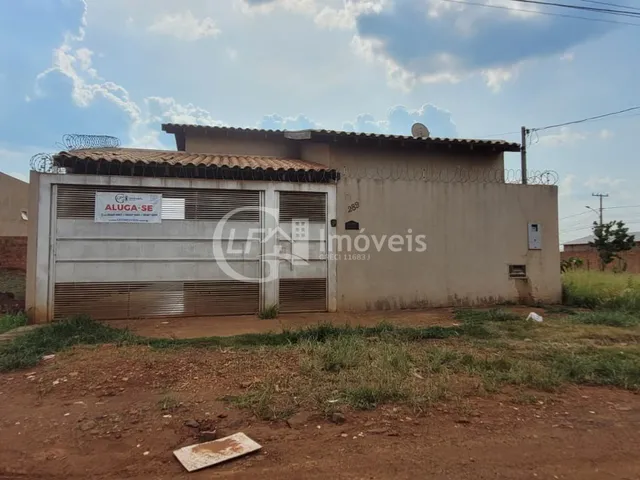 Imagem: Casa na Vila Nasser