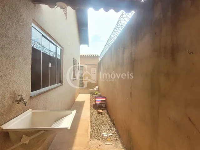 Imagem 3: Casa na Vila Nasser