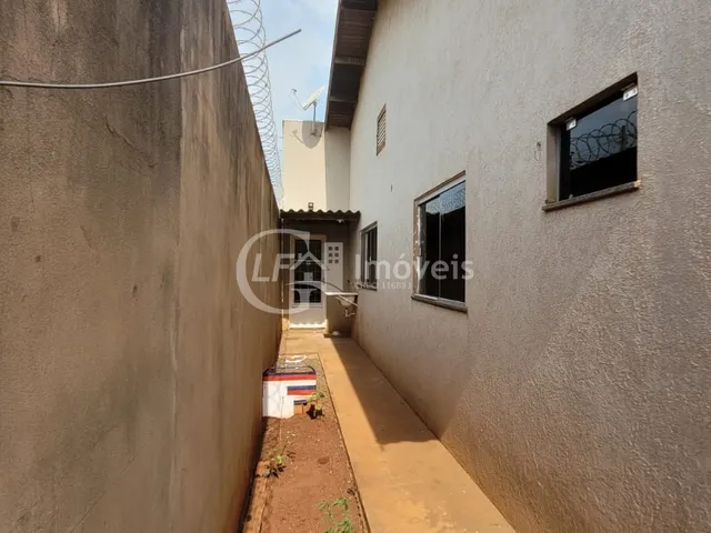 Imagem 8: Casa na Vila Nasser