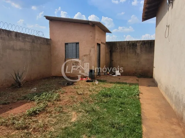 Imagem 5: Casa na Vila Nasser