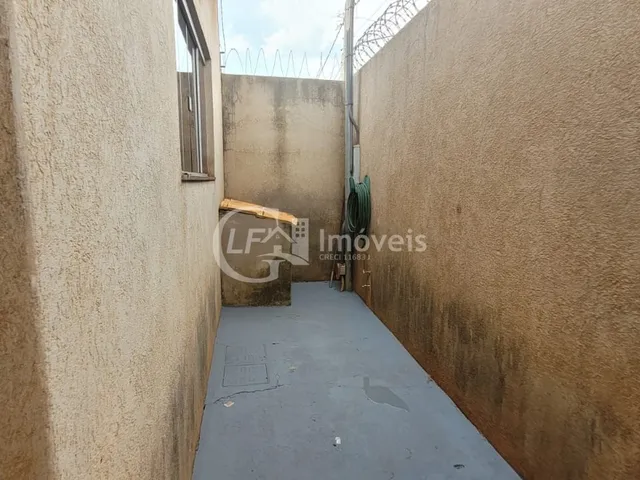 Imagem 2: Casa na Vila Nasser