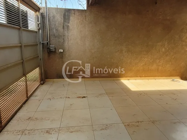 Imagem 6: Casa na Vila Nasser