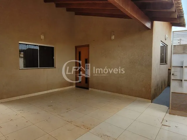 Imagem 12: Casa na Vila Nasser