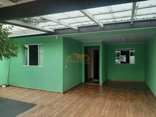 Imagem: Valente Imóveis Vende Excelente Casa, Localizado