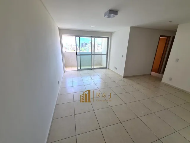 Imagem 1: Apartamento para Venda em João Pessoa, Bessa, 3 Dormitórios, 2 Suítes, 3 Banheiros, 2