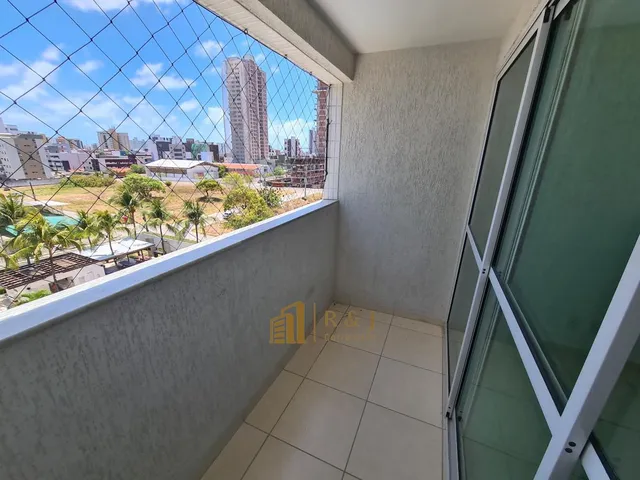 Imagem 2: Apartamento para Venda em João Pessoa, Bessa, 3 Dormitórios, 2 Suítes, 3 Banheiros, 2