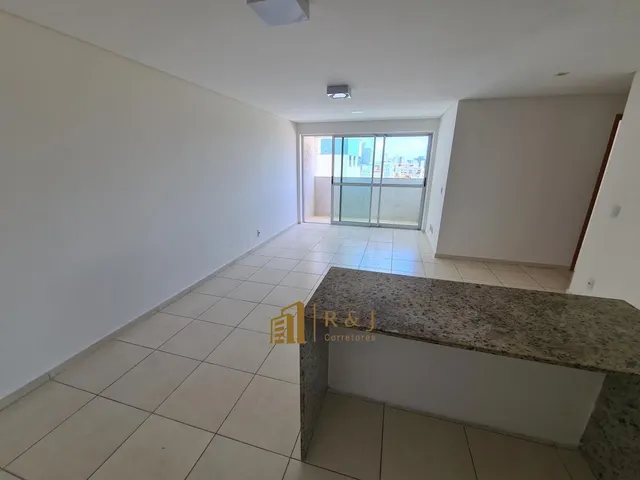 Imagem 8: Apartamento para Venda em João Pessoa, Bessa, 3 Dormitórios, 2 Suítes, 3 Banheiros, 2