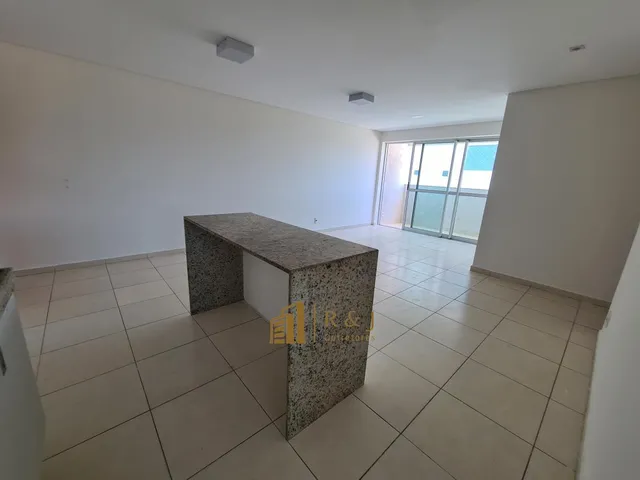 Imagem 9: Apartamento para Venda em João Pessoa, Bessa, 3 Dormitórios, 2 Suítes, 3 Banheiros, 2
