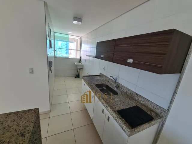 Imagem 11: Apartamento para Venda em João Pessoa, Bessa, 3 Dormitórios, 2 Suítes, 3 Banheiros, 2
