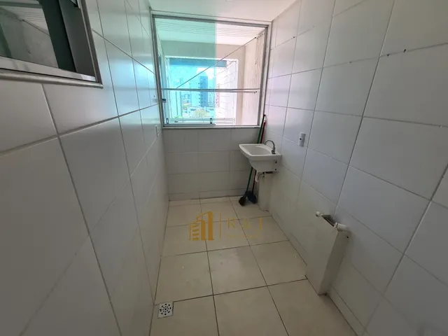 Imagem 12: Apartamento para Venda em João Pessoa, Bessa, 3 Dormitórios, 2 Suítes, 3 Banheiros, 2