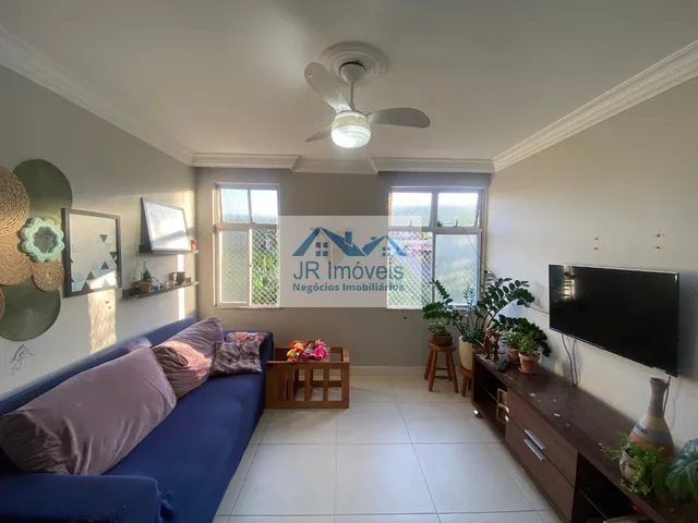 Imagem: Apartamento À Venda de 3 Quartos, Sendo