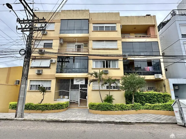 Imagem: Apartamento para Venda de 02 Dormitórios