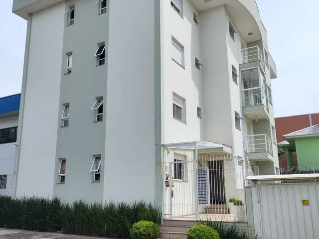 Imagem: Edifício Residencial Topázio