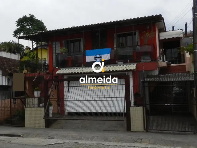 Imagem: Casa 4 Dormitórios À Venda Nonoai santa