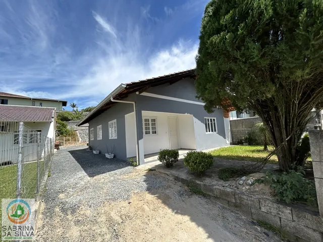 Imagem: Casa - Itoupavazinha - Blumenau